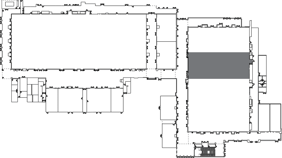 Loews Royal Pacific Resort at Universal Orlando
