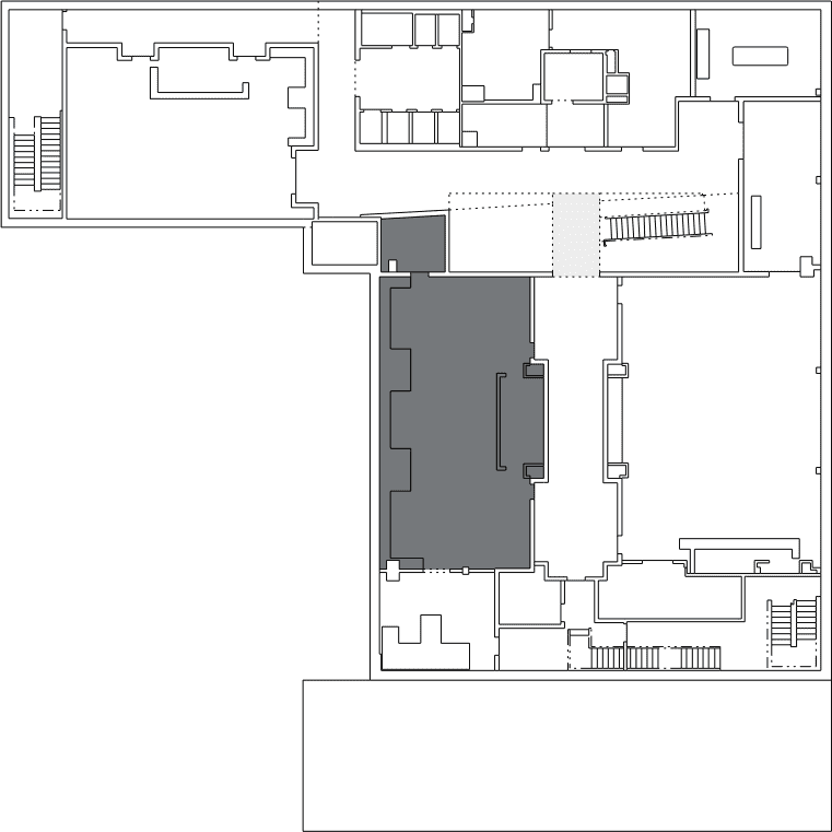 The Battery San Francisco