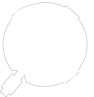 Meetings And Events At Conrad Indianapolis Indianapolis In Us