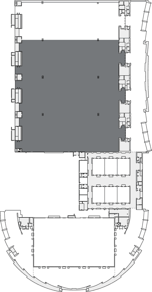 International Convention Center