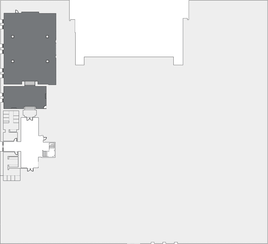 Fairmont Olympic Hotel