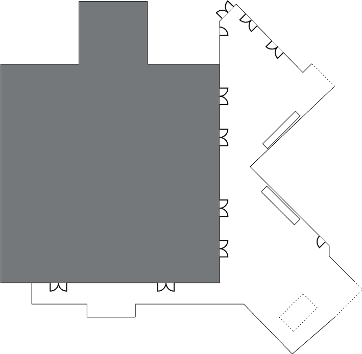 Cheyenne Mountain Resort & Club