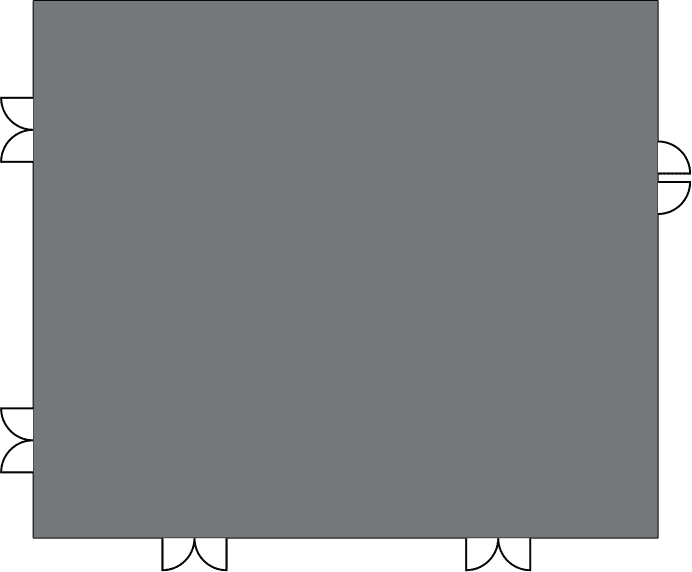 Cheyenne Mountain Resort & Club