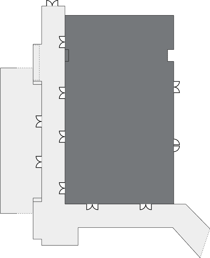 Cheyenne Mountain Resort & Club