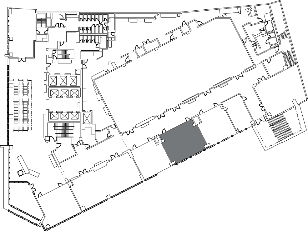 Hilton Columbus Downtown