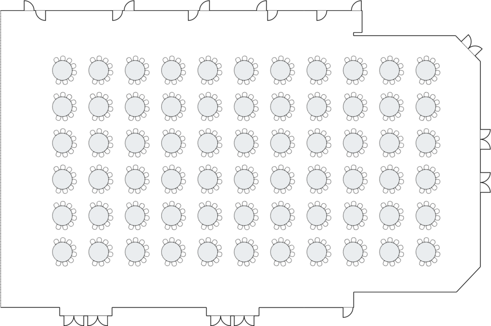 Pantages Seating Chart Pdf Matttroy
